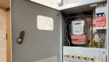 г. Омск,  ул. А.Маркова, 2