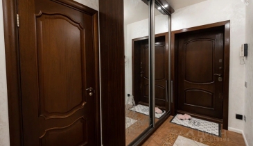 г. Омск,  б-р. Архитекторов, 6