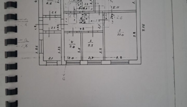 ст. Русская Поляна, ст. Русская Поляна, 