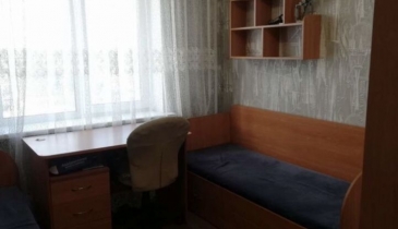 г. Омск,  ул. 24-я Северная, 198