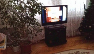 с. Заречное, Нововаршавский р-н, с. Заречное, ул. Набережная, 21