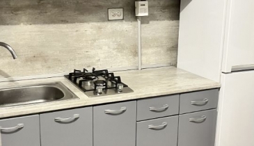 г. Омск,  ул. 50-летия ВЛКСМ, 17