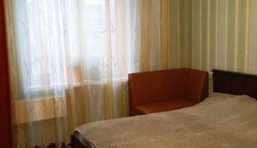 г. Омск,  ул. Крыловская, 23/1