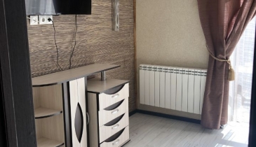 г. Омск,  ул. А.Санина, 20