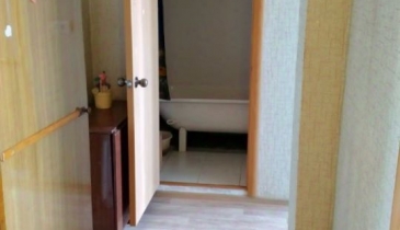 г. Омск,  ул. Богдана Хмельницкого, 40