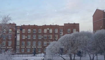 г. Омск,  ул. Лермонтова, 57