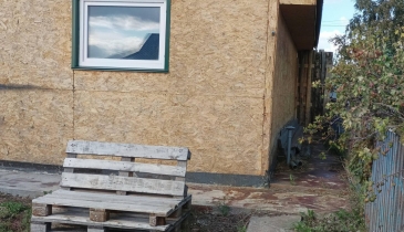 ст. Русская Поляна, ст. Русская Поляна, 