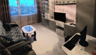 г. Омск,  пр-кт. Комсомольский, 4А