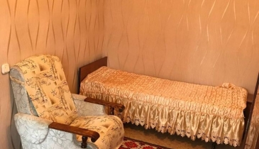 г. Омск,  ул. Нефтезаводская, 36