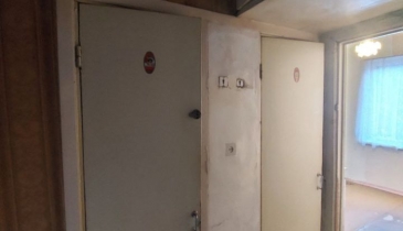 г. Омск,  ул. Туполева, 3В