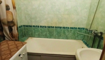 г. Омск,  ул. Крыловская, 23/1