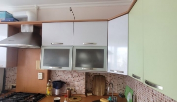 г. Омск,  ул. Волочаевская, 15Е