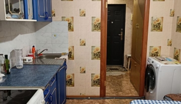 г. Омск,  ул. Энтузиастов, 37 к1