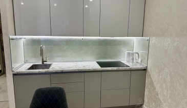 г. Омск,  ул. Малиновского, 18 к2