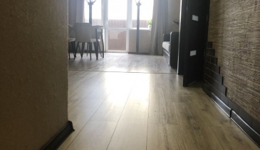 г. Омск,  ул. А.Санина, 20