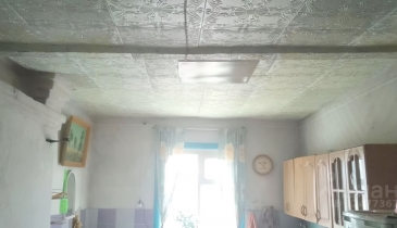 с. Александровка, Нововаршавский р-н, с. Александровка, ул. Береговая