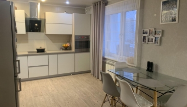 г. Омск,  ул. Туполева, 2