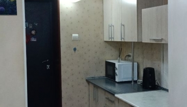 г. Омск,  пр-кт. Космический, 22