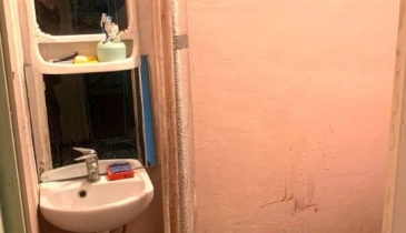 г. Омск,  ул. 3-я Железнодорожная, 3