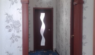 с. Азово, с. Азово, ул. Восточная, 18