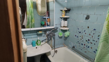 г. Омск,  ул. Петра Осминина, 26