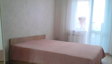 г. Омск,  ул. Крупской, 7 к1