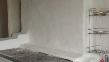 с. Александровка, Нововаршавский р-н, с. Александровка, ул. Береговая