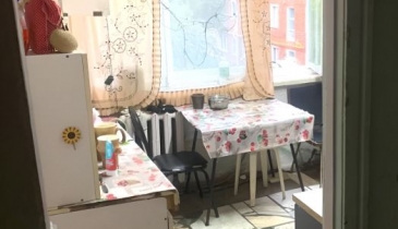 г. Омск,  ул. 3-я Железнодорожная, 3