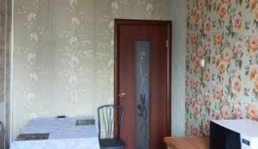 г. Омск,  ул. Н.М.Ядринцева, 26