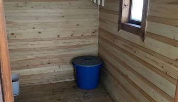 г. Омск,  дп. сдт Березка-2 (ЛАО)