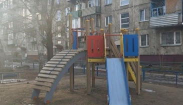 г. Омск,  ул. Вокзальная, 27