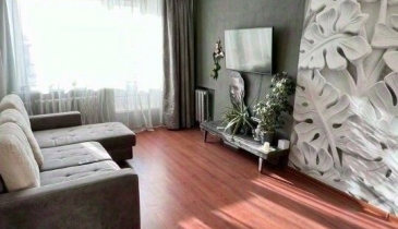 г. Омск,  ул. Иртышская Набережная, 12