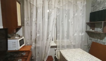 г. Омск,  ул. Крыловская, 23/1