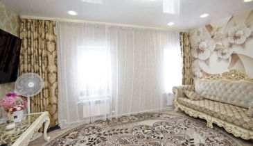 г. Омск,  ул. 22-я Линия, 12А