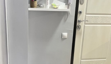 г. Омск,  ул. 50-летия ВЛКСМ, 17