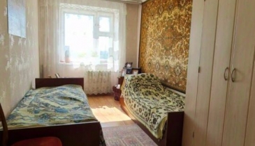 г. Омск,  ул. 24-я Северная, 168 к2