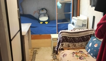 г. Омск,  ул. 3-я Челюскинцев, 113