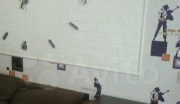 г. Омск,  ул. Избышева, 15 к1