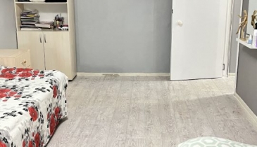 г. Омск,  ул. 50-летия ВЛКСМ, 17