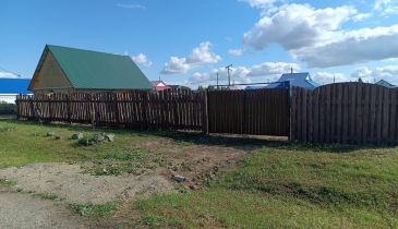 ст. Русская Поляна, ст. Русская Поляна, 