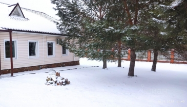 г. Омск,  ул. 2-я Нагорная, 24