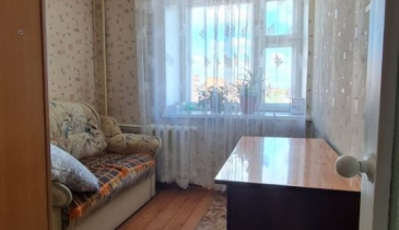 г. Омск,  ул. 24-я Северная, 168 к2