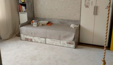 г. Омск,  пр-кт. Сибирский, 45/1