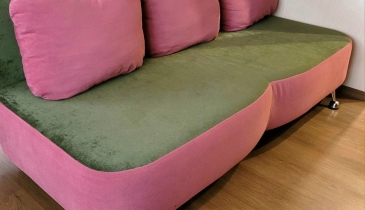 г. Омск,  ул. А.Маркова, 2