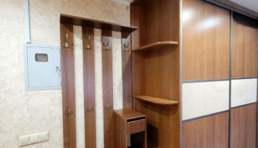 г. Омск,  ул. А.Маркова, 2