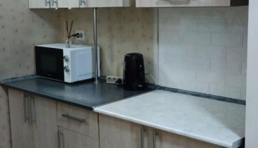 г. Омск,  пр-кт. Космический, 22