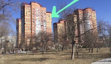 г. Омск,  ул. Декабристов, 114 к1