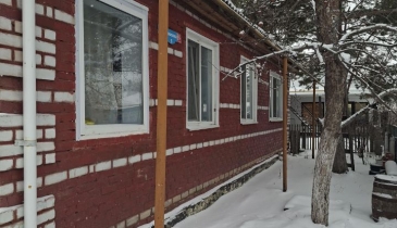 ст. Русская Поляна, ст. Русская Поляна, 