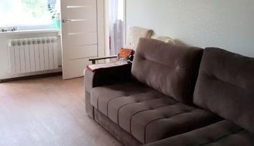 г. Омск,  ул. Лисицкого, 5А