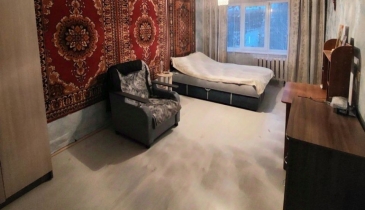 г. Омск,  пр-кт. Комсомольский, 4А